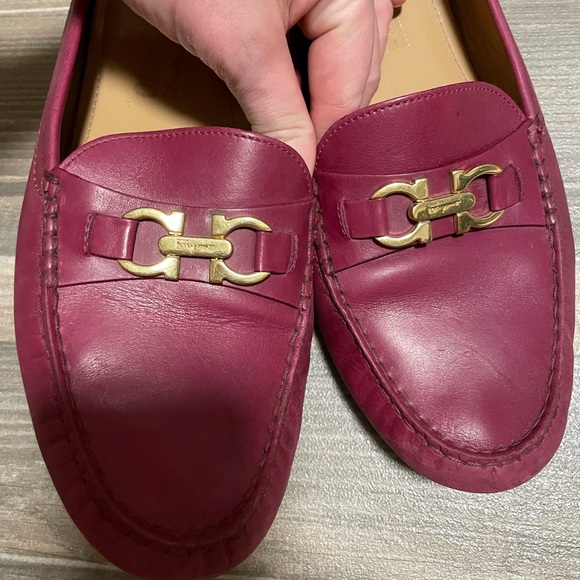 Ferragamo shoes - Picture 3 of 7